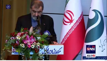 محسن رضایی: ما را تحریم می&zwnj;کنند، زیرا می&zwnj;داند ایران توانایی تبدیل شدن به قدرت عظیم را داراست