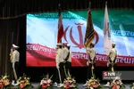 اختتامیه چهارمین گنگره آسیایی پاسفیک طب نظامی