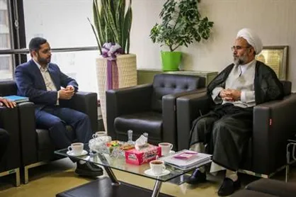 تاکید علم&zwnj;الهدی بر بهره&zwnj;مندی از نظرات قضات/ درخواست حجت&zwnj;الاسلام مظفری برای فعالیت&zwnj;های پژوهشی با هدف کاهش ورودی پرونده&zwnj;ها