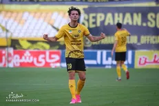 قلی‌زاده به ایران بیاید به پرسپولیس می‌رود/ گل زدن به پرسپولیس را بیشتر از همه تیم‌ها دوست دارم/ به پرسپولیس گل بزنی کل فصل راحتی!