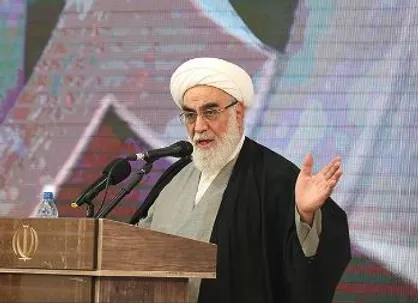 رئیس دفتر مقام معظم رهبری: ندای اختلاف خلاف وحدت و خیانت به دین، نظام و کشور است