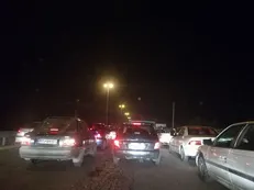 پیش بینی افزایش ۱۵ درصدی ترافیک در اسفند ماه