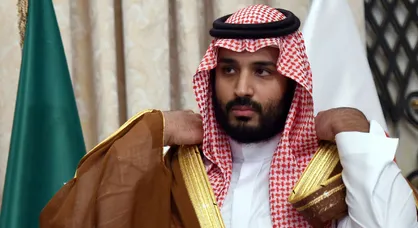 عربستانی&zwnj;ها جرأت ندارند به بن سلمان بگویند اشتباه می&zwnj;کند