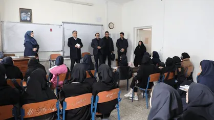 ۶۲۰ کلاس درس جدید تا پایان سال در اردبیل ایجاد می&zwnj;شود