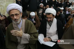 ختم شاهرودی