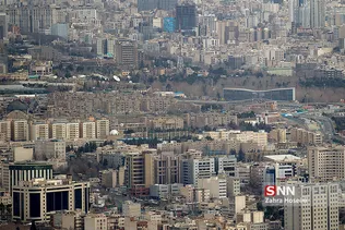 هوای پاک تهران