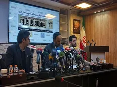 تقدیر از ۲۰ پیشکسوت و ۵ چهره ملی در نمایشگاه رسانه‌های ایران