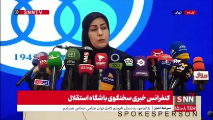 سخنگوی باشگاه استقلال: در باشگاه استقلال بر روی محبی و قائدی باز است/ مذاکره با ساپینتو، پرداخت هزینه از باشگاه