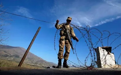 کشته شدن ۵ پاکستانی درپی درگیری&zwnj;های مرزی با هند