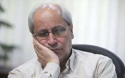 مسعود نیلی؛ مهره&zwnj;ای که دو سالی است سعی می&zwnj;کند کمتر آفتابی شود