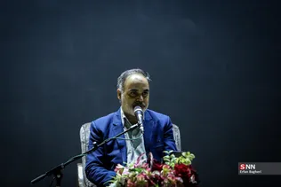 مراسم گرامیداشت شهید سید محمد اسماعیلی در حرم حضرت عبدالعظیم حسنی(ع)