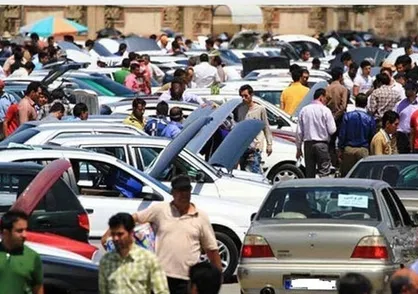 زمان قرعه&zwnj;کشی محصولات سایپا  اعلام شد
