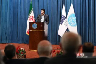 مراسم آغاز سال تحصیلی ۱۴۰۰-۱۳۹۹ دانشگاه‌ها