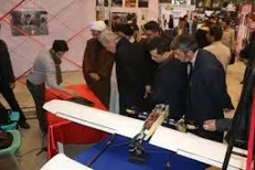 ربات پرنده خورشیدی در دانشگاه تبریز طراحی و ساخته شد