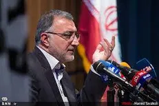 کاندیداتوری علیرضا زاکانی در انتخابات قطعی شد