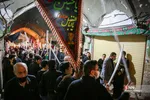 آیین سنتی مشق شمشیر