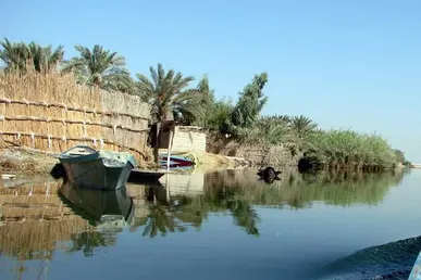 تداوم حال خوش تالاب بین المللی شادگان در گرو کنترل آب و نگهداشت آن