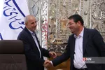 جلسه مشترک کمیسیون های ویژه حمایت از تولید ملی