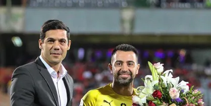 معاون اجرایی پرسپولیس منصوب شد