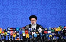 پاسخ کوتاه و قاطع رئیسی به یک سوال؛ خیر!