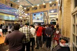 ساعات پایانی 