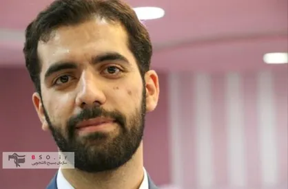 پایان کار &laquo;محمدامین سلیمی&raquo; پس از سه سال/ &laquo;میلاد چهاردولی&raquo; دبیر شورای تبیین مواضع بسیج دانشجویی کشور شد