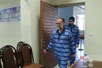 اولین جلسه رسیدگی به اتهامات ۱۰ نفر از متهمان اقتصادی