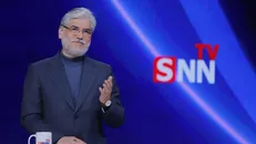 رهبری در یکی از دیدار‌ها به دانشجویان فرمودند وقتی چیزی را نمی‌دانید چرا مطالبی را مطرح می‌کنید
