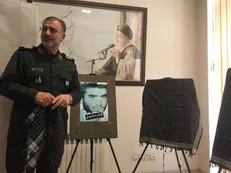 ۱۲ کتاب کنگره شهدای دانشجو رونمایی شد