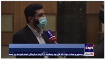 رئیس کمیته تربیت بدنی مجلس: فقط فدراسیون فوتبال باید در مورد حضور بانوان در ورزشگاه ها نظر بدهد