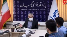 کدخدایی: احزاب باید در انتخابات ۱۴۰۰ سهمیه روشن داشته باشند