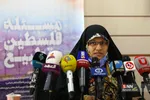 نخستین اجلاسیه مجمع جهانی مستضعفین