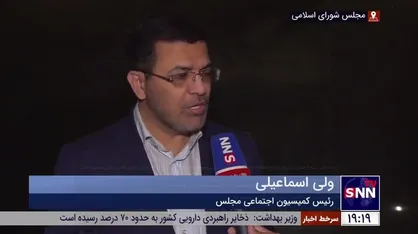 اسماعیلی: شرط ۳ ضامن برای وام ازدواج خلاف تاکیدات شخص رئیس جمهور است/ بانک&zwnj;ها ترک فعل&zwnj;های زیادی در اجرای قانون جوانی جمعیت داشتند