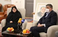 اسلامی: در شرایطی که دنیا مطلقاً موافق ما نیست دانشمندان کشور جانفشانی کردند / در برق هسته‌ای عقب هستیم