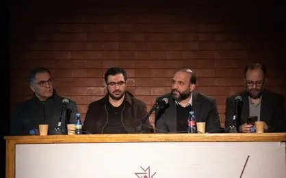باید به خودتنظیم&zwnj;گری پلتفرم&zwnj;ها برسیم/ مردم مثل تنظیم گران فکر نمی&zwnj;کنند