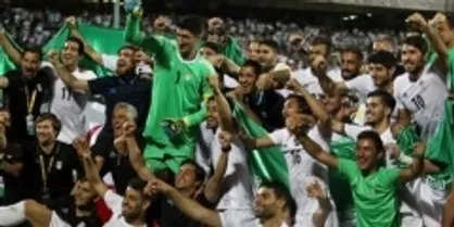 AFC: ایران می&zwnj;تواند حریف آسانی برای کره&zwnj;جنوبی باشد