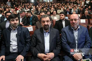 همایش تجلیل از سرلشکر قاسم سلیمانی