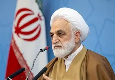 اژه‌ای: بودجه برای جذب نیروی انسانی در قوه قضاییه را نداریم