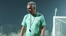 مربی بدنساز تیم ملی فوتبال: آمادگی بدنی بازیکنان افت فاحشی نسبت به جام‌جهانی داشت