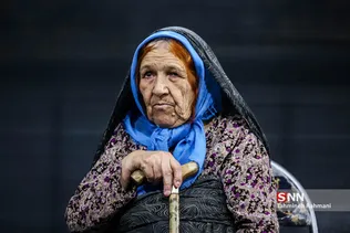 اردوی جهادی در روستای اشرف آباد