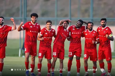 احساس جای خالی یک بازیساز در پرسپولیس