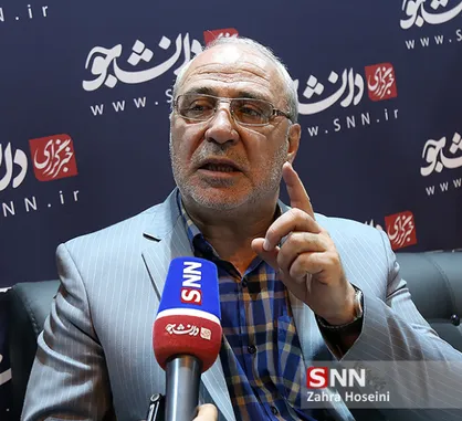 حاجی دلیگانی: ۴۰ پیشنهاد اصلاحی برای قانون تجارت دادم اما در نهایت رأی نیاورد / شورای نگهبان به قوانین مشکل&zwnj;زا ایراد می&zwnj;گیرد
