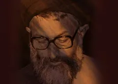 «یک ملت» به روایت دهه‌هفتادی‌ها / پخش مستند زندگی شهید بهشتی از شبکه سوم سیما