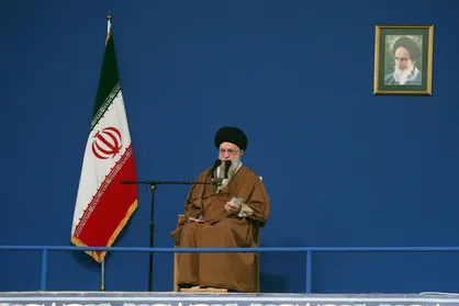 فیلم کامل سخنرانی نوروزی رهبر انقلاب