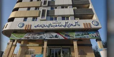 رئیس دانشکده علوم پزشکی لارستان برکنار شده، اما مراسم معارفه سرپرست جدید برگزار نشد!