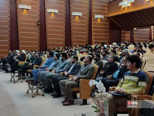 بسیج دانشجویی همدان