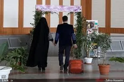 دانشگاه&zwnj;ها به اختصاص ۱۰ درصد بودجه به ساخت خوابگاه متاهلی ملزم شدند / اعطای وام ۲۰ میلیون تومانی به زوج&zwnj;های دانشجو