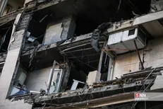 جنبش دموکراسی خواستار پایان فوری تجاوز اسرائیل به ایران شد