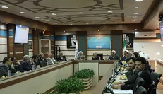 رحیم پور ازغدی: سند دانشگاه اسلامی باید اجرایی شود / غلامی: اجرای سند وظیفه و تکلیف است