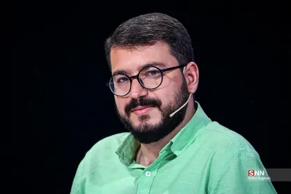 ببینید| رجزخوانی محمدرضا نوشه ور در ۱۹۶ امین اجتماع &laquo;پرچمداران ایران&raquo; / سید علی عزیز، جایت خالیست؛ برخیز و ببین یمن چه غوغایی کرد